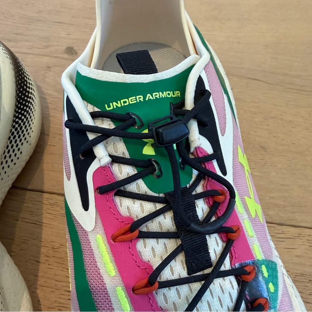 Under Armour Echo Slipspeed Performance Runners - image 3